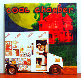 Coal Chamber ‎– Coal Chamber (Orange Translucent Vinyl)