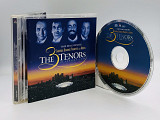 Carreras, Domingo, Pavarotti – The 3 Tenors (1994, E.U.)