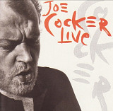 Joe Cocker. Live. 1990.