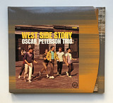 Oscar Peterson Trio – West Side Story
