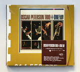 Oscar Peterson Trio/Clark Terry – Oscar Peterson Trio + One