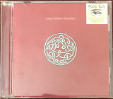 King Crimson "Discipline"