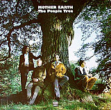 Вінілова платівка Mother Earth - The People Tree