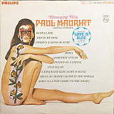 Вінілова платівка Paul Mauriat And His Orchestra - Blooming Hits (Love Is Blue)