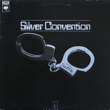 Вінілова платівка Silver Convention - Silver Convention