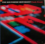 Вінілова платівка Southside Movement - Funk Freak (збірка)