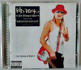 CD Kid Rock (2001, Atlantic – 7567-83482-2, Matr 756783482-2 10/01, Europe)