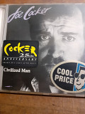 Joe Cocker. Civilized Man. 1984.