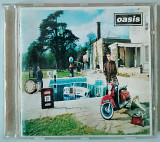 CD Oasis – Be Here Now (1997, Helter Skelter – HES 488187 2, Matr S0100223409-0101, Europe)