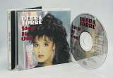 Debra Torré ‎– Step It Out (1989, U.S.A.)