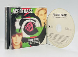 Ace Of Base – Happy Nation (U.S. Version) (1993, U.K.)