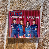 ATC – Around The World (La La La La La) (single CD)