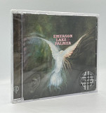 Emerson Lake & Palmer – Emerson Lake & Palmer (2001, U.K.)