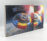 Electric Light Orchestra – All Over The World (2005, E.U.)