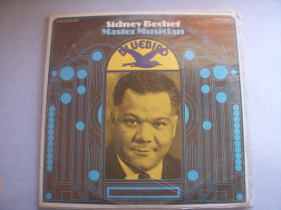 Sidney Bechet 2 LP