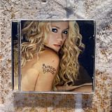 Shakira – Laundry Service 2005 Epic – EK 63900