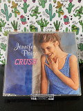 Jennifer Paige ‎– Crush(single CD) 1998 Edel America Records – 0039425ERE