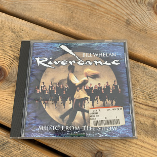 Bill Whelan ‎– Riverdance (Music From The Show) 1997 Universal Records – UND53076