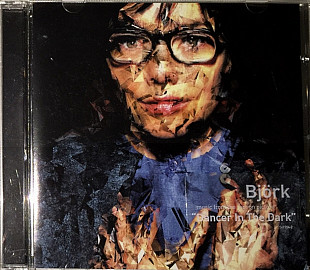 Bjork. SelmaSongs. 2000.