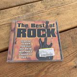 The Best Of Rock (2001 Brunswick News – 585 115-2)
