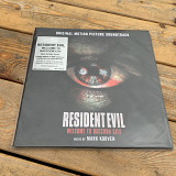 LP Mark Korven – Resident Evil Welcome To Raccoon City (Original Motion Picture Soundtrack) (New)