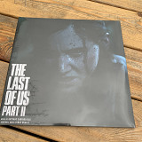 LP Gustavo Santaolalla, Mac Quayle – The Last Of Us Part II (New)