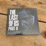 Gustavo Santaolalla, Mac Quayle – The Last Of Us Part II (New)