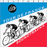 Kraftwerk – Tour De France Soundtracks