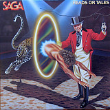 Saga – Heads Or Tales