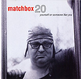 Matchbox Twenty = Matchbox 20 – Yourself Or Someone Like You ( USA )