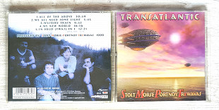 TransAtlantic - Stolt Morse Portnoy Trewavas