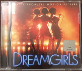 Various "Dreamgirls" (Music From The Motion Picture)