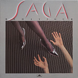 SAGA «Behaviour» ℗1985