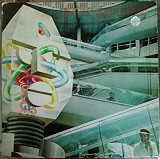 ALAN PARSONS PROJECT, THE «I Robot» ℗1977