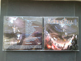 HammerFall - Masterpieces