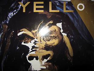 Виниловый Альбом YELLO -You Gotta Say Yes To Another Excess- 1983