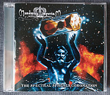MUNDANUS IMPERIUM The Spectral Spheres Coronation (1998) CD