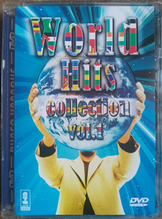 World Hits Collection Vol.1 Відеокараоке
