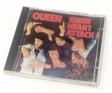 Queen - Sheer Heart Attack (1974)