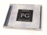 Paul Gurvitz - Rated (2005)