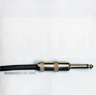 Sugarcult - start the static 2001