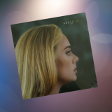 Adele - "30" (2 LP)