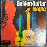 Various - Golden Guitar Magic (бокс з 5 штук)