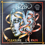 Dr. Hook  - Pleasure & Pain