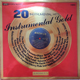 Various - Instrumental Gold