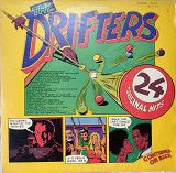 The Drifters - 24 Original Hits