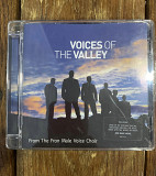 The Fron Male Voice Choir – Voices Of The Valley