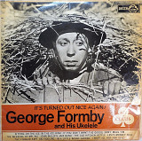 George Formby And His Ukelele - It's Turned Out Nice Again