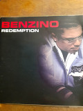 Benzino. Redemption. 2003.