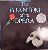 Andrew Lloyd Webber - The Phantom Of The Opera